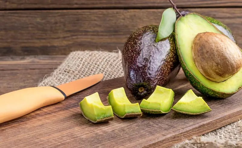 How to Ripen Avocados Quickly